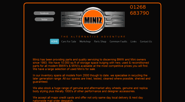 miniz.co.uk