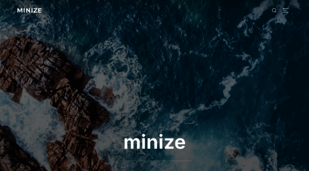 minize.us