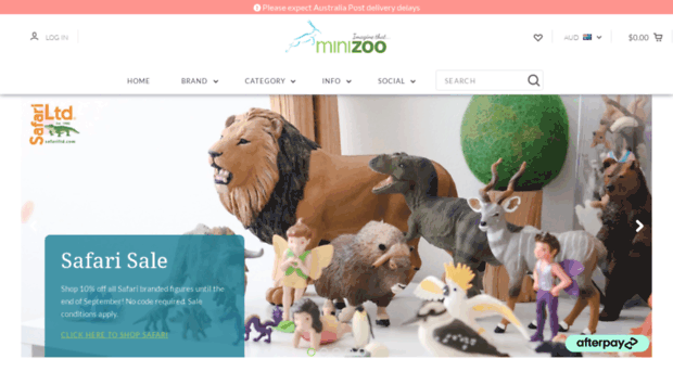 minizoo.com.au