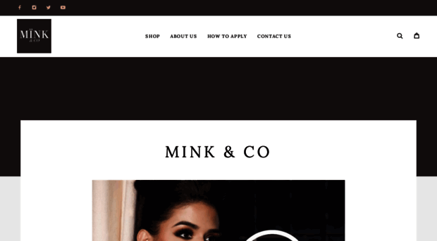 minkcompany.co.uk