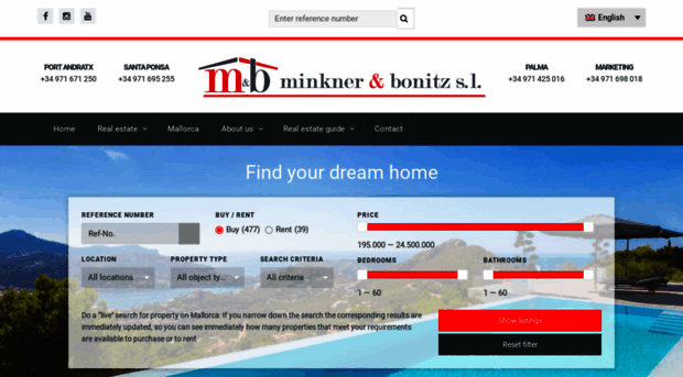 minkner.org