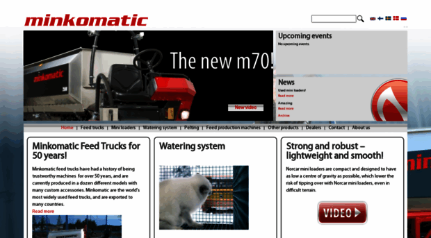 minkomatic.com