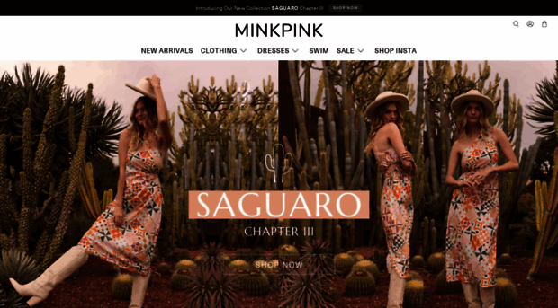 minkpinkworld.com