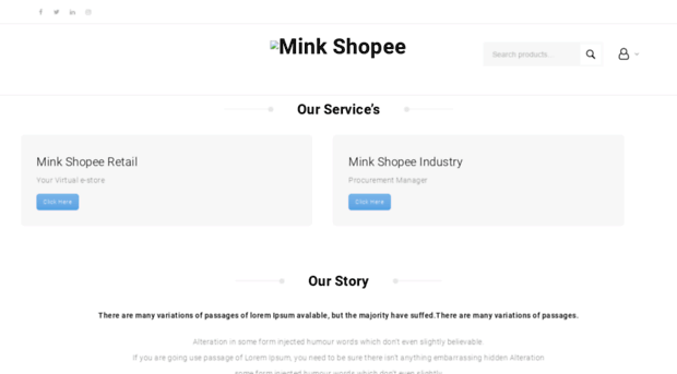 minkshopee.com