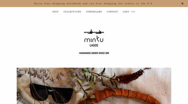 minku.com