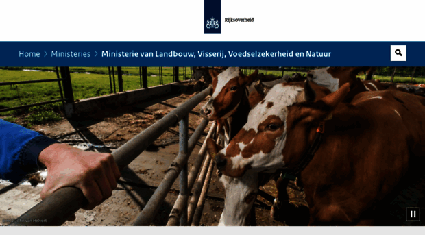 minlnv.nl