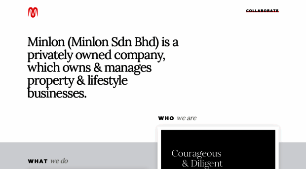 minlon.com