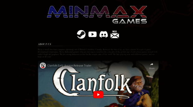 minmax-games.com