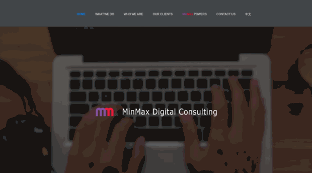 minmaxdc.com