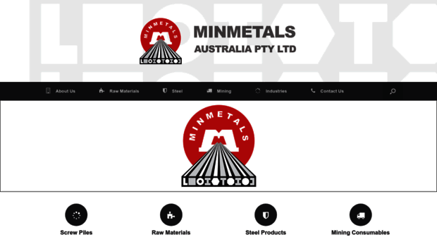 minmetals.com.au