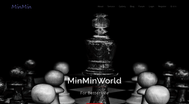 minminworld.com