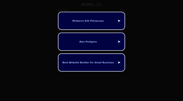 minml.co