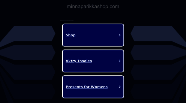 minnaparikkashop.com