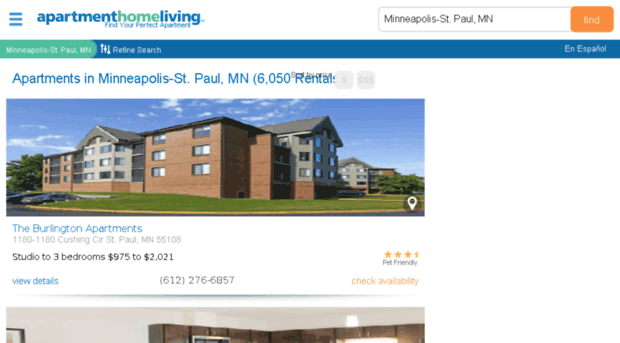 minneapolis-st-paul.apartmenthomeliving.com