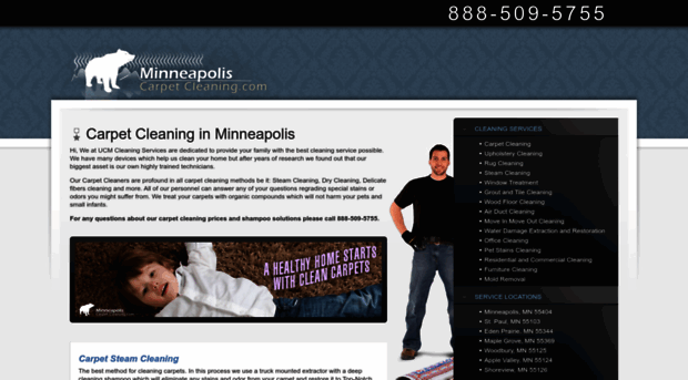 minneapoliscarpetcleaning.com