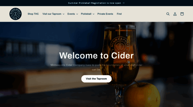 minneapoliscider.com