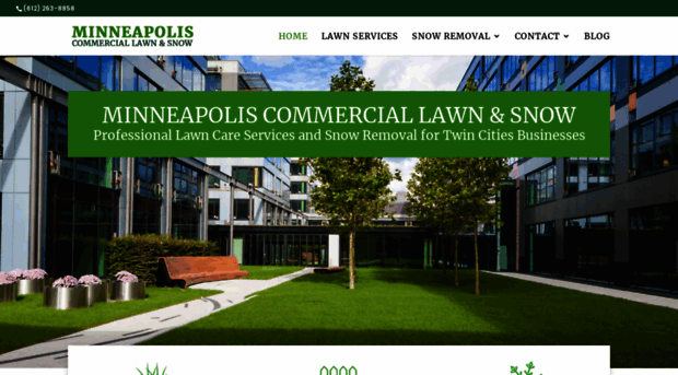 minneapoliscommerciallawn.com