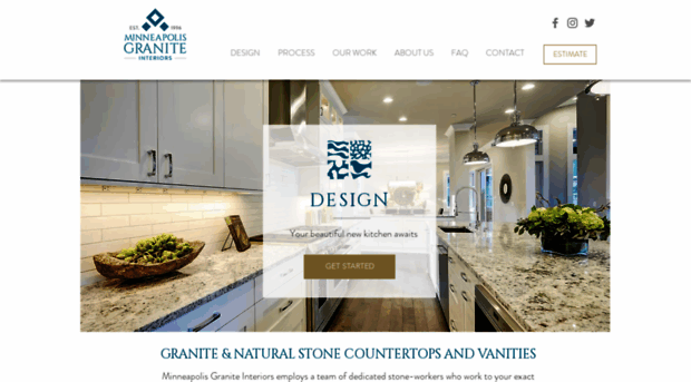 minneapolisgranite.com