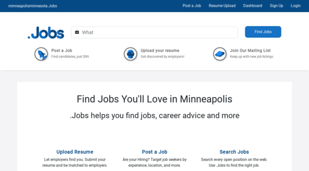 minneapolisminnesota.jobs