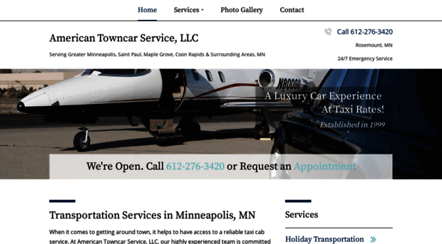 minneapolistowncarservices.com