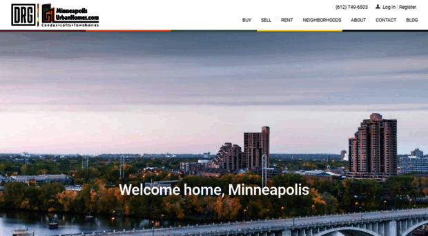 minneapolisurbanhomes.com