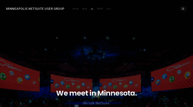 minneapolisusergroup.com