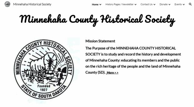 minnehahahistory.org