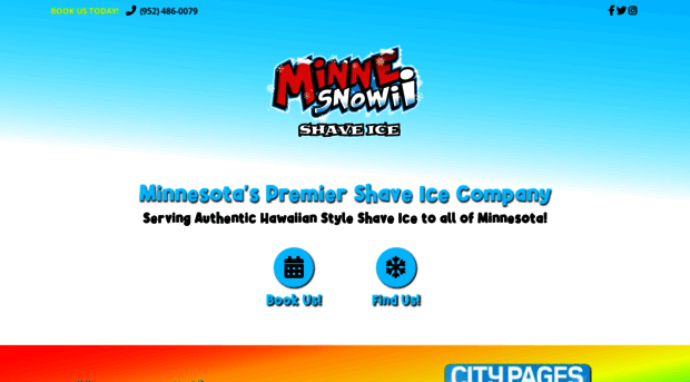 minnesnowii.com