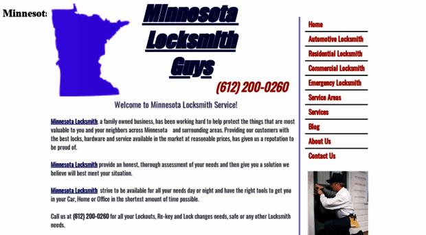 minnesota-locksmith.com