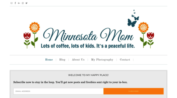 minnesota-mom.com