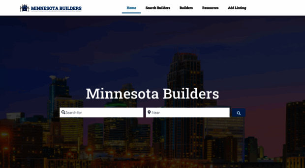 minnesota.builders