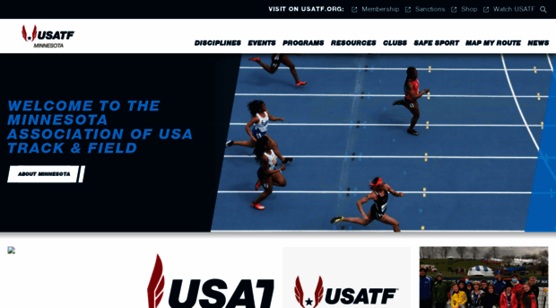 minnesota.usatf.org