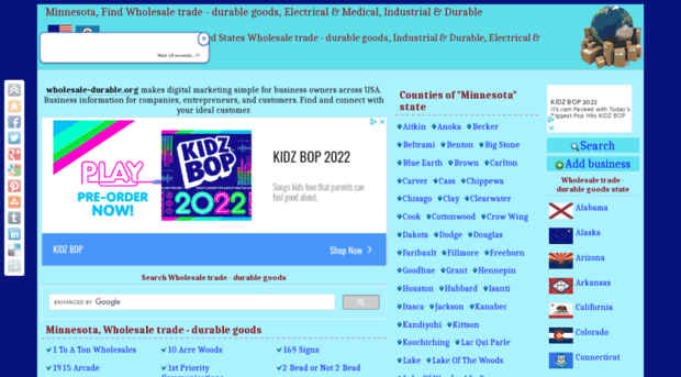 minnesota.wholesale-durable.org