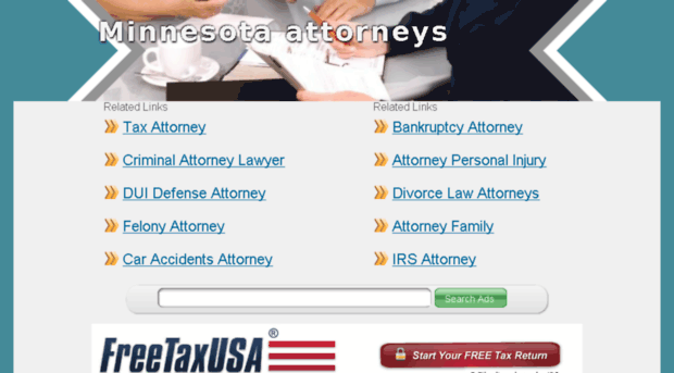 minnesotaattorneys.info