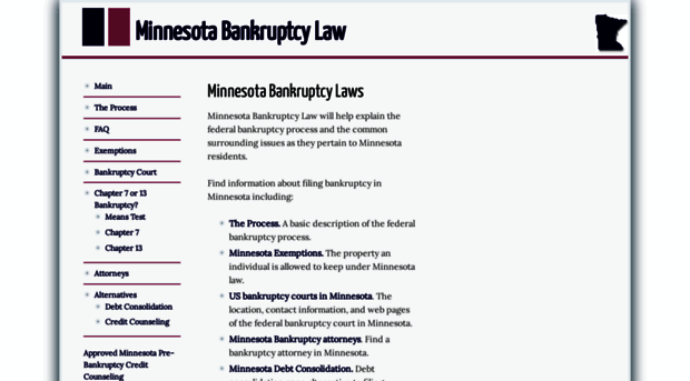 minnesotabankruptcy.info