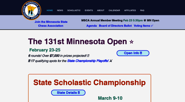 minnesotachess.org