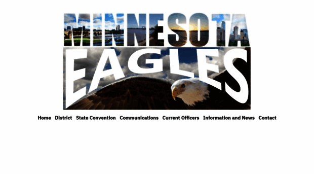 minnesotaeagles.com