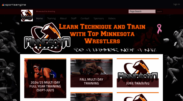 minnesotaelite.org