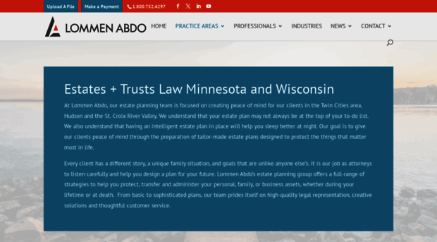 minnesotaestateplanningattorney.com