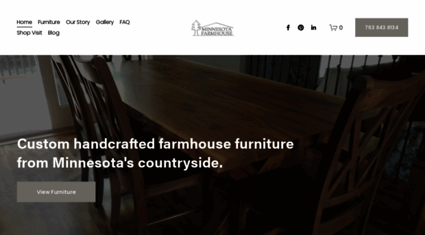 minnesotafarmhouse.com