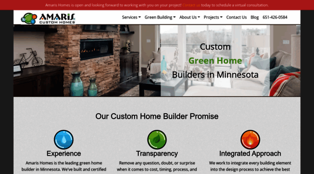 minnesotagreenhomebuilder.com