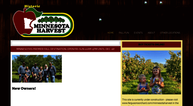 minnesotaharvest.net