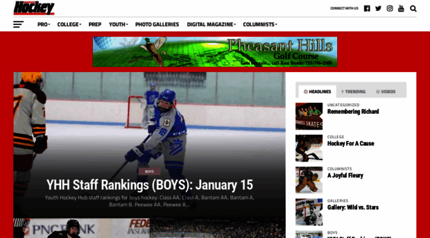 minnesotahockeymag.com