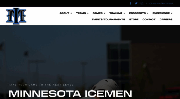 minnesotaicemenbaseball.com