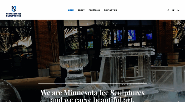 minnesotaicesculptures.com