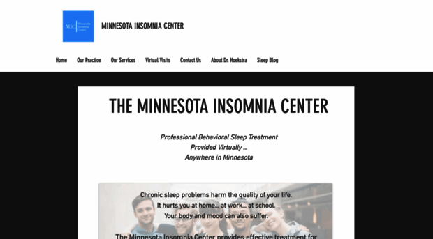 minnesotainsomniacenter.com