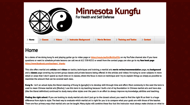 minnesotakungfu.com