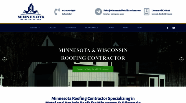 minnesotametalexteriors.com