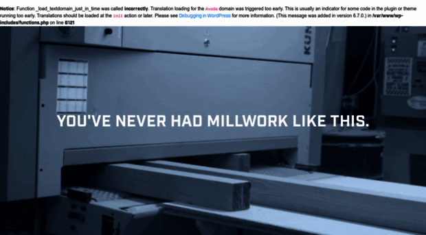 minnesotamillwork.com
