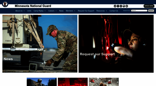 minnesotanationalguard.ng.mil